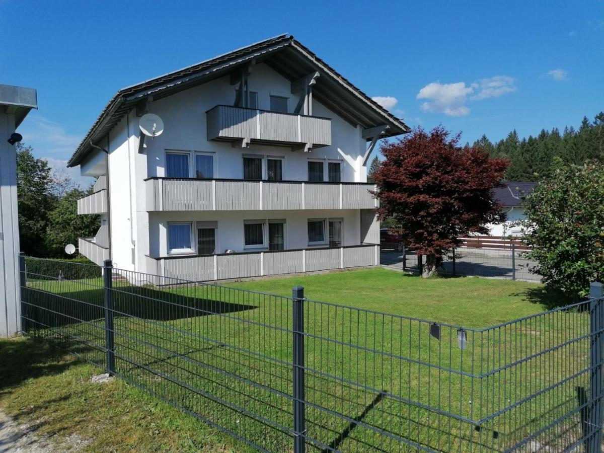 Ferienhaus Sonja Lindberg Exterior foto