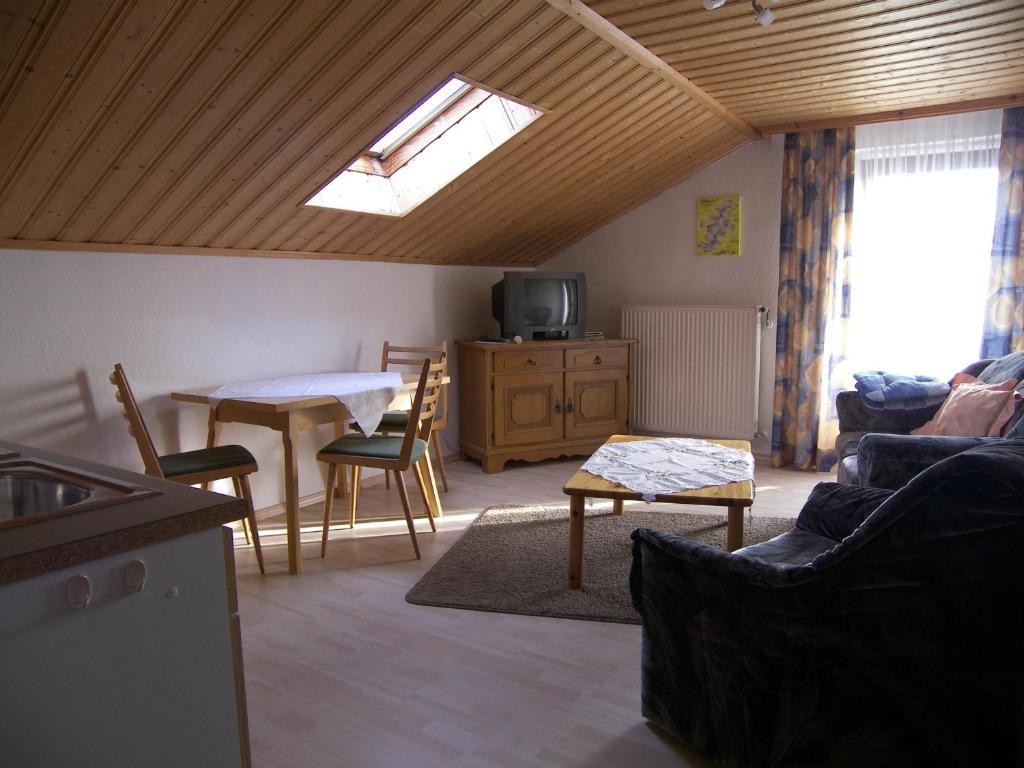 Ferienhaus Sonja Lindberg Exterior foto