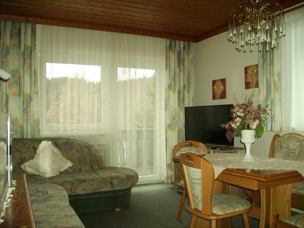 Ferienhaus Sonja Lindberg Exterior foto