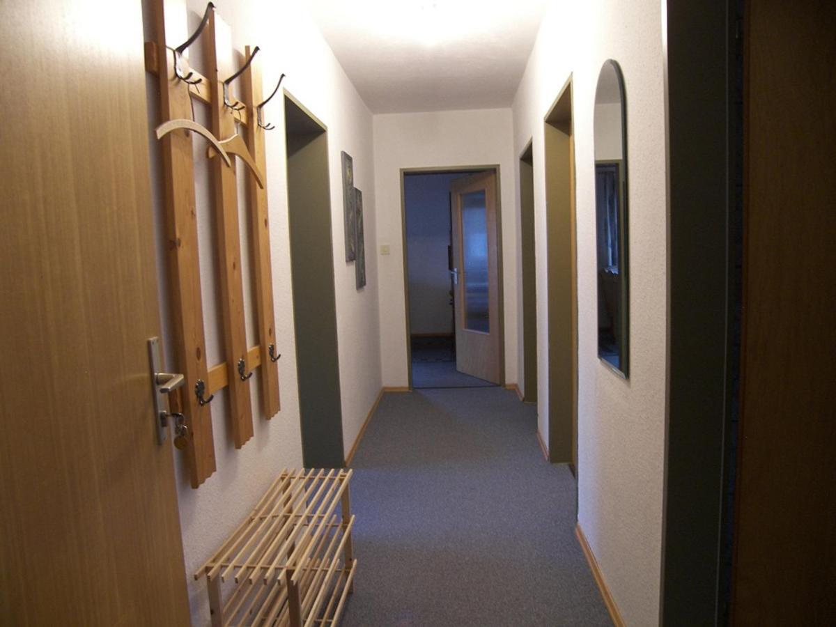 Ferienhaus Sonja Lindberg Exterior foto